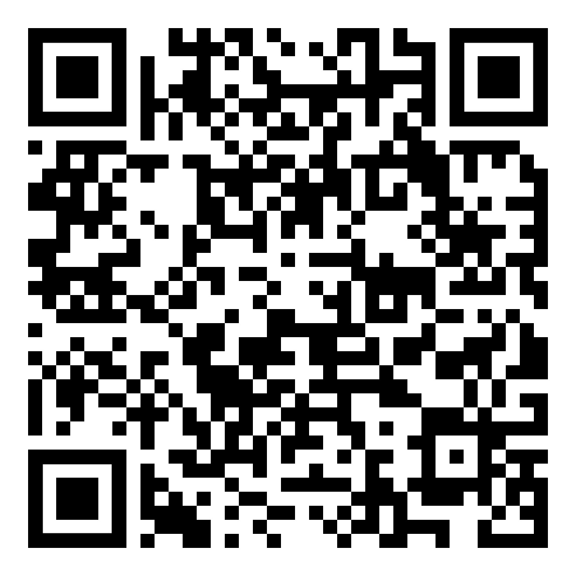 QR