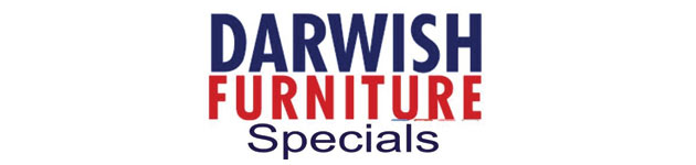 Darwish Furniture Specials 